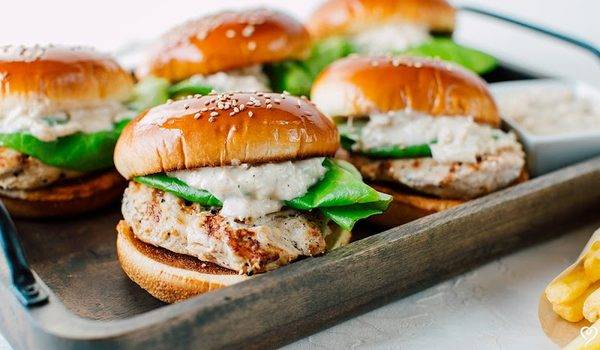 Dream Dinners