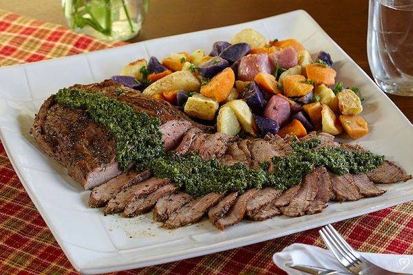Dream Dinners