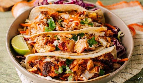 Dream Dinners