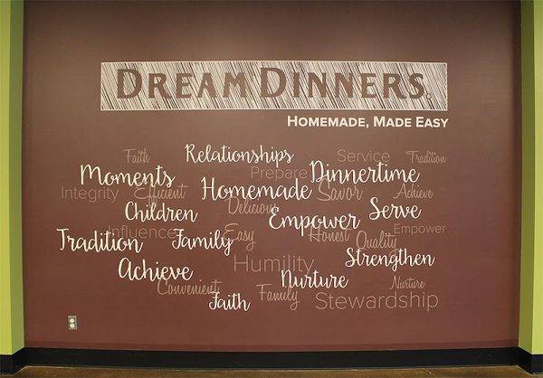 Dream Dinners
